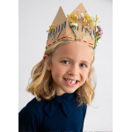 Abel and Lula Μπλούζα γιακάς Ναυτικό 15-05607-060