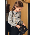 Abel and Lula Μπλούζα Πράσινο 15-05611-006