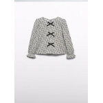 Abel and Lula Μπλούζα Πράσινο 15-05611-006