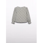 Abel and Lula Μπλούζα Πράσινο 15-05611-006