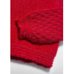 Abel and Lula Ζέρσεΐ γουνάκι Κόκκινο 15-05827-071