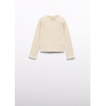 Abel and Lula Ζιβάγκο πλεκτό καναλέ Αμύγδαλο 15-05835-086