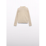 Abel and Lula Ζιβάγκο πλεκτό καναλέ λάμψη Βρώμη χρυσόσκονη 15-05836-090