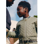 Abel and Lula Τζάκετ Πράσινο 15-05842-006