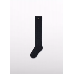 Abel and Lula Καλτσάκια Μαύρο 15-05953-040