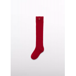 Abel and Lula Καλτσάκια Κόκκινο 15-05953-041