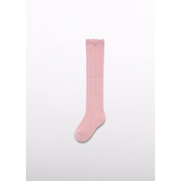 Abel and Lula Καλτσάκια Ροζ 15-05953-042