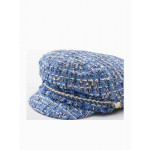 Abel and Lula Καπέλο υφασμάτινο Γαλάζιο 15-05964-050