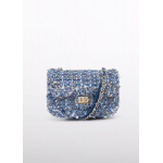 Abel and Lula Τσάντα τουίντ Γαλάζιο 15-05982-018