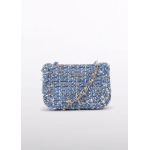 Abel and Lula Τσάντα τουίντ Γαλάζιο 15-05982-018