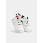 Mayoral Μποτάκι σπορ λευκό πολύ 15-42647-002