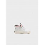 Mayoral Μποτάκι σπορ λευκό πολύ 15-42647-002