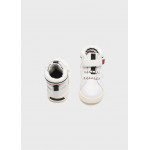 Mayoral Μποτάκι σπορ λευκό πολύ 15-42647-002