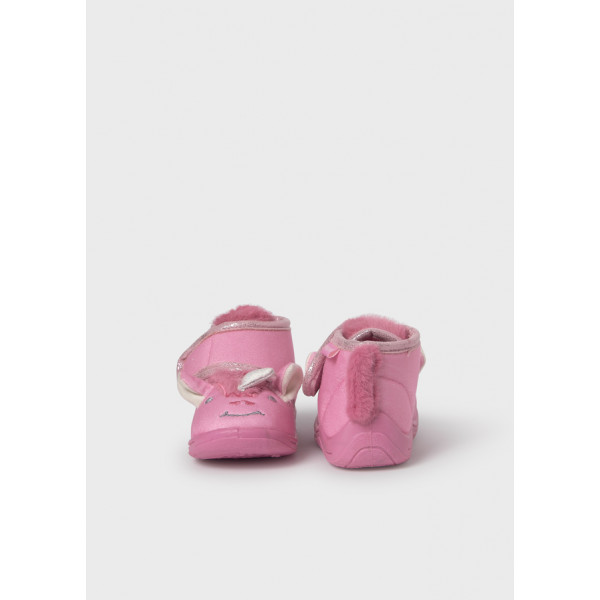 Mayoral Παπούτσι για το σπίτι φούξια 15-42657-008