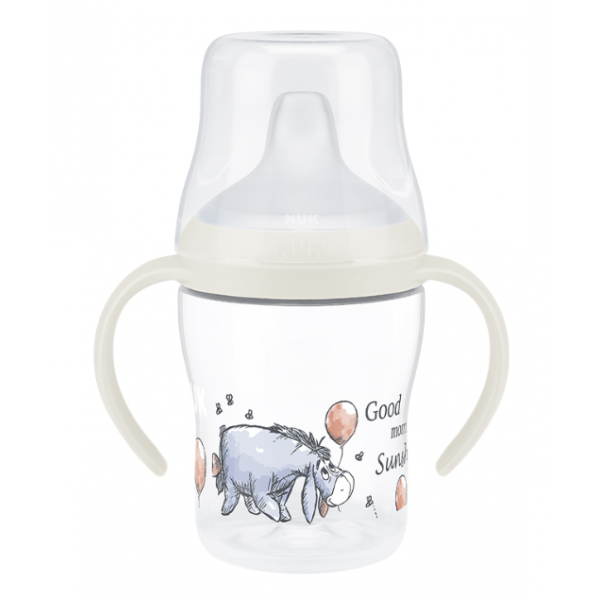 Nuk Perfect Match Εκπαιδευτικό Κύπελλο για 6m+ 150ml Gary 215.392