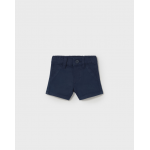 Mayoral Παντελόνι κοντό καπαρτινέ ναυτ μπλε-25-00201-014 Mayoral Παντελόνι κοντό καπαρτινέ ναυτ μπλε-25-00201-014
