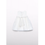 Abel and Lula Φόρεμα δαντέλα Κρεμ 25-05003-007