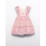 Abel and Lula Φόρεμα Floral 25-05046-084