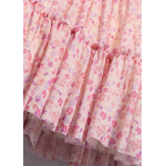 Abel and Lula Φόρεμα Floral 25-05046-084