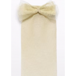 Abel and Lula Καλτσακι τουλι λαμψη 25-05431-001