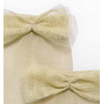 Abel and Lula Καλτσακι τουλι λαμψη 25-05431-001