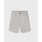 Mayoral Βερμούδα Μπεζ 25-06201-066