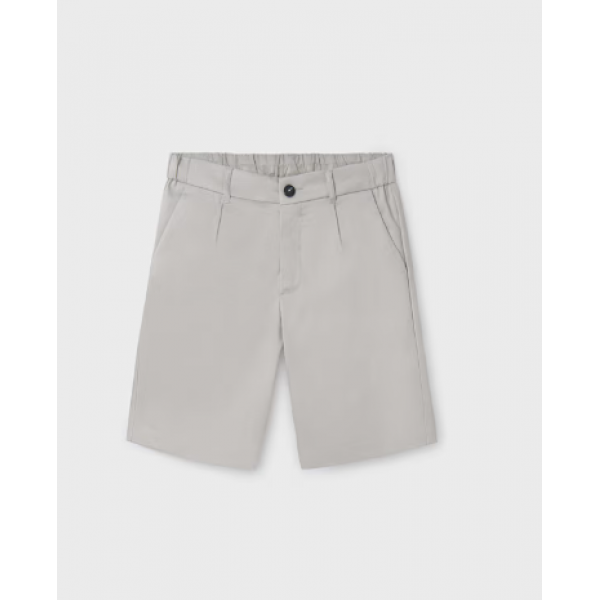 Mayoral Βερμούδα Μπεζ 25-06201-066