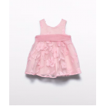 Abel and LulaΦόρεμα με διάτρητα λουλούδια Ροζ 26-05005-081