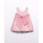 Abel and LulaΦόρεμα με διάτρητα λουλούδια Ροζ 26-05005-081