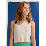 Abel and Lula Τοπ Πλεκτό Σαμπάνια 26-05166-002