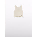 Abel and Lula Τοπ Πλεκτό Σαμπάνια 26-05166-002