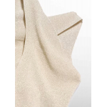 Abel and Lula Τοπ Πλεκτό Σαμπάνια 26-05166-002