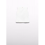 Abel and Lula Top κρεπ Κρεμ 26-05176-003