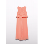 Abel and Lula Ολόσωμη φόρμα Κοραλί 26-05206-003