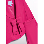 Abel and Lula Κοστούμι κρεπ φιόγκος Φούξια 26-05220-002