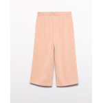 Abel and Lula Παντελόνι μακρύ κρεπ κορίτσι Ροδακινί 26-05276-009