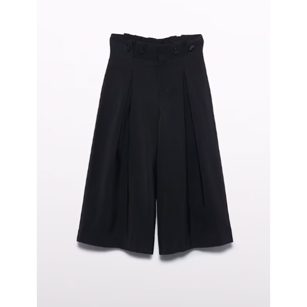 Abel and Lula Παντελόνι μακρύ Μαύρο 26-05278-001