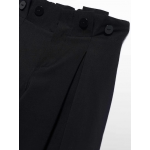 Abel and Lula Παντελόνι μακρύ Μαύρο 26-05278-001