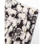 Abel and Lula Παντελόνι culotte Μαύρο 26-05280-001