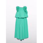 Abel and Lula Σετ παντελόνι πλισέ Νερό 26-05285-036