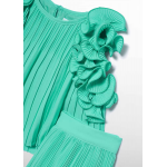 Abel and Lula Σετ παντελόνι πλισέ Νερό 26-05285-036