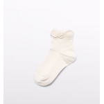 Abel and Lula Καλτσάκια πλεκτά Κρεμ 26-05463-045