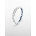 Abel and Lula Στέκα tweed Γαλάζιο 26-05471-011