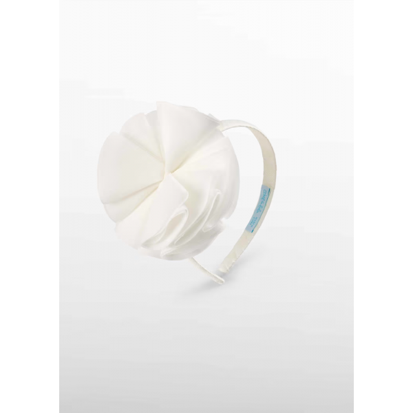 Abel and Lula Στέκα λουλούδι Κρεμ 26-05472-077