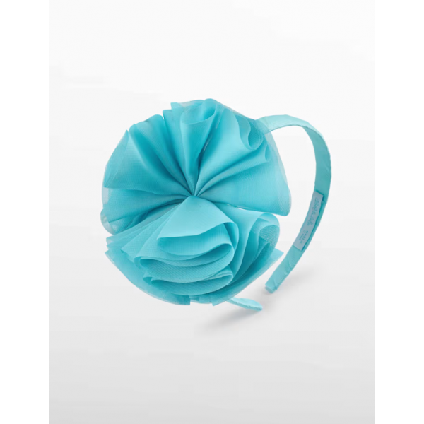 Abel and Lula Στέκα λουλούδι Τιρκουάζ 26-05472-082