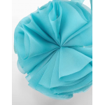 Abel and Lula Στέκα λουλούδι Τιρκουάζ 26-05472-082