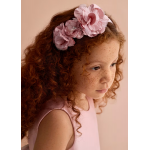 Abel and Lula Στέκα μικάδο λουλούδια Ροζ 26-05474-085