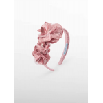 Abel and Lula Στέκα μικάδο λουλούδια Ροζ 26-05474-085