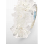 Abel and Lula Στέκα μικάδο λουλούδια Κρεμ 26-05474-086