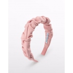 Abel and Lula Στέκα κρεπ Ροζ 26-05476-086